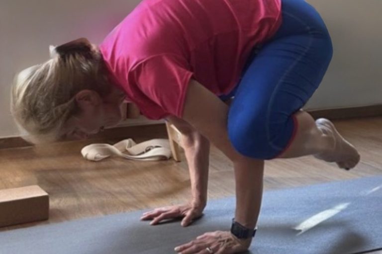 Hatha Yoga Hamburg
